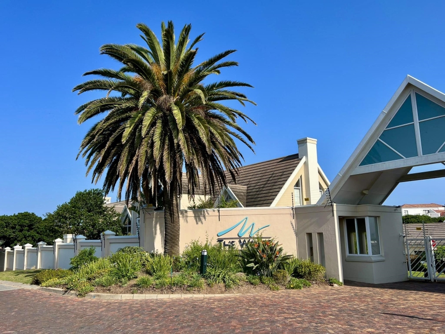To Let 2 Bedroom Property for Rent in Wilderness Central Western Cape